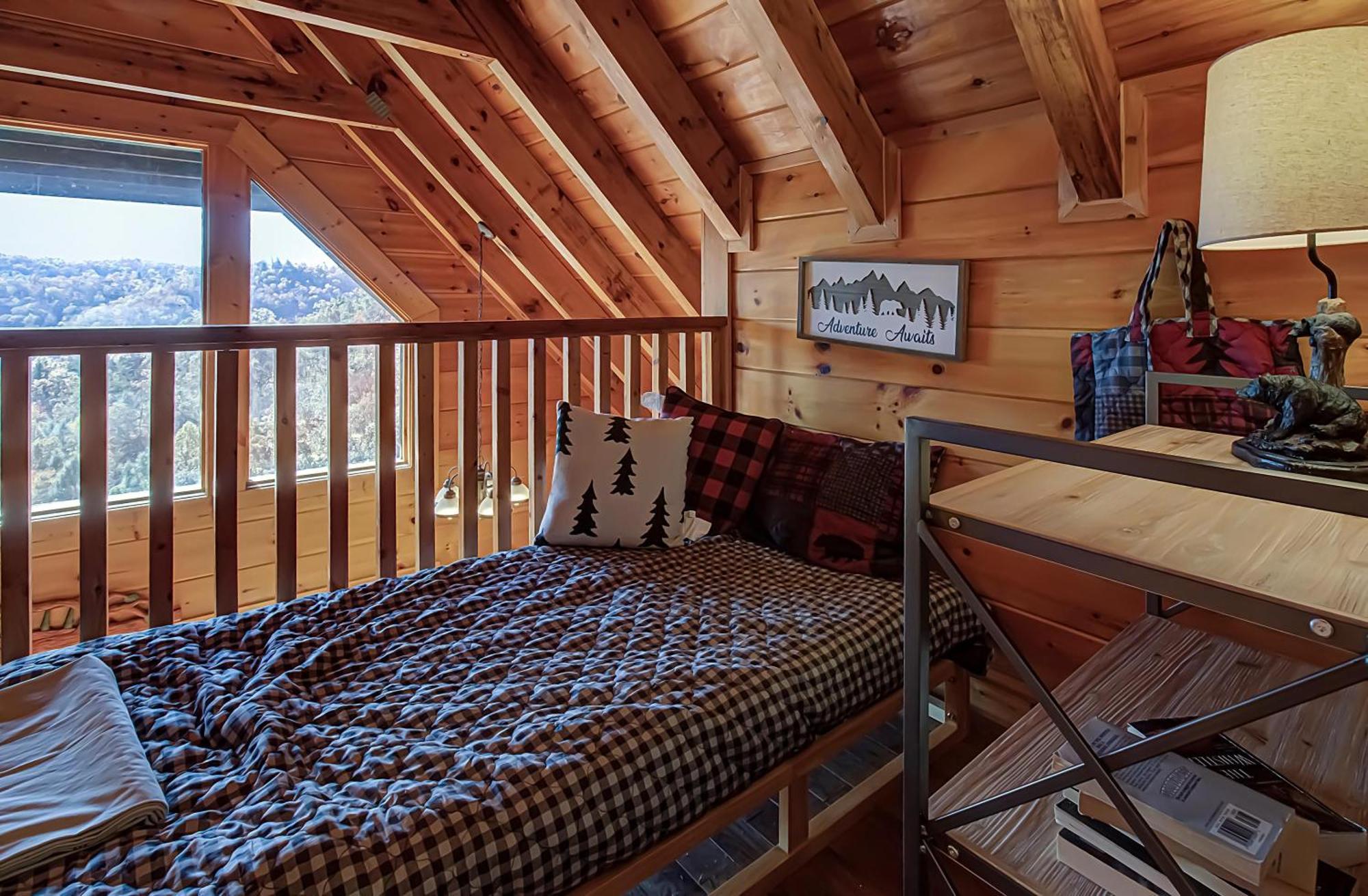 Bearview Heights #244 Villa Townsend Buitenkant foto