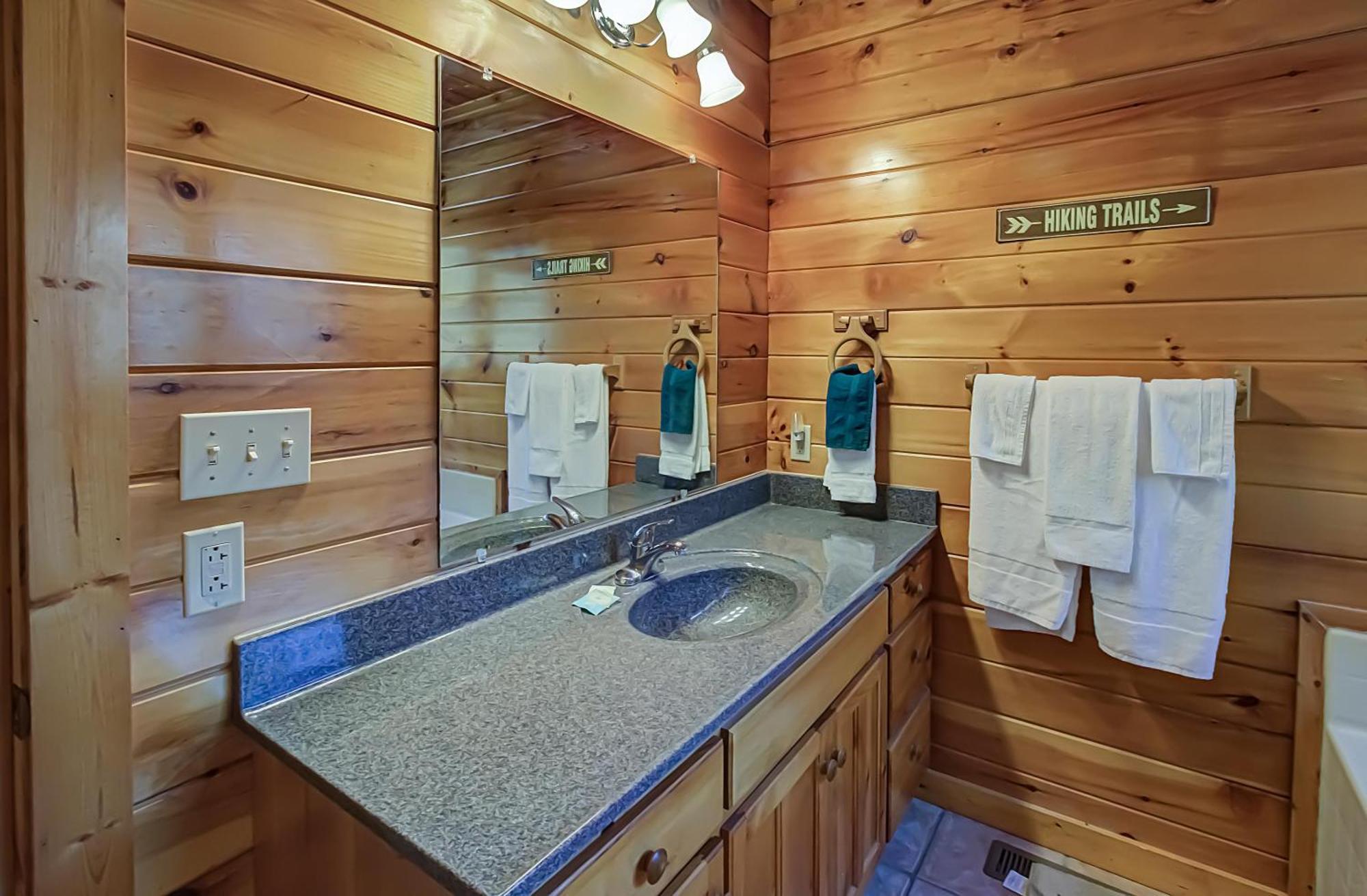 Bearview Heights #244 Villa Townsend Buitenkant foto