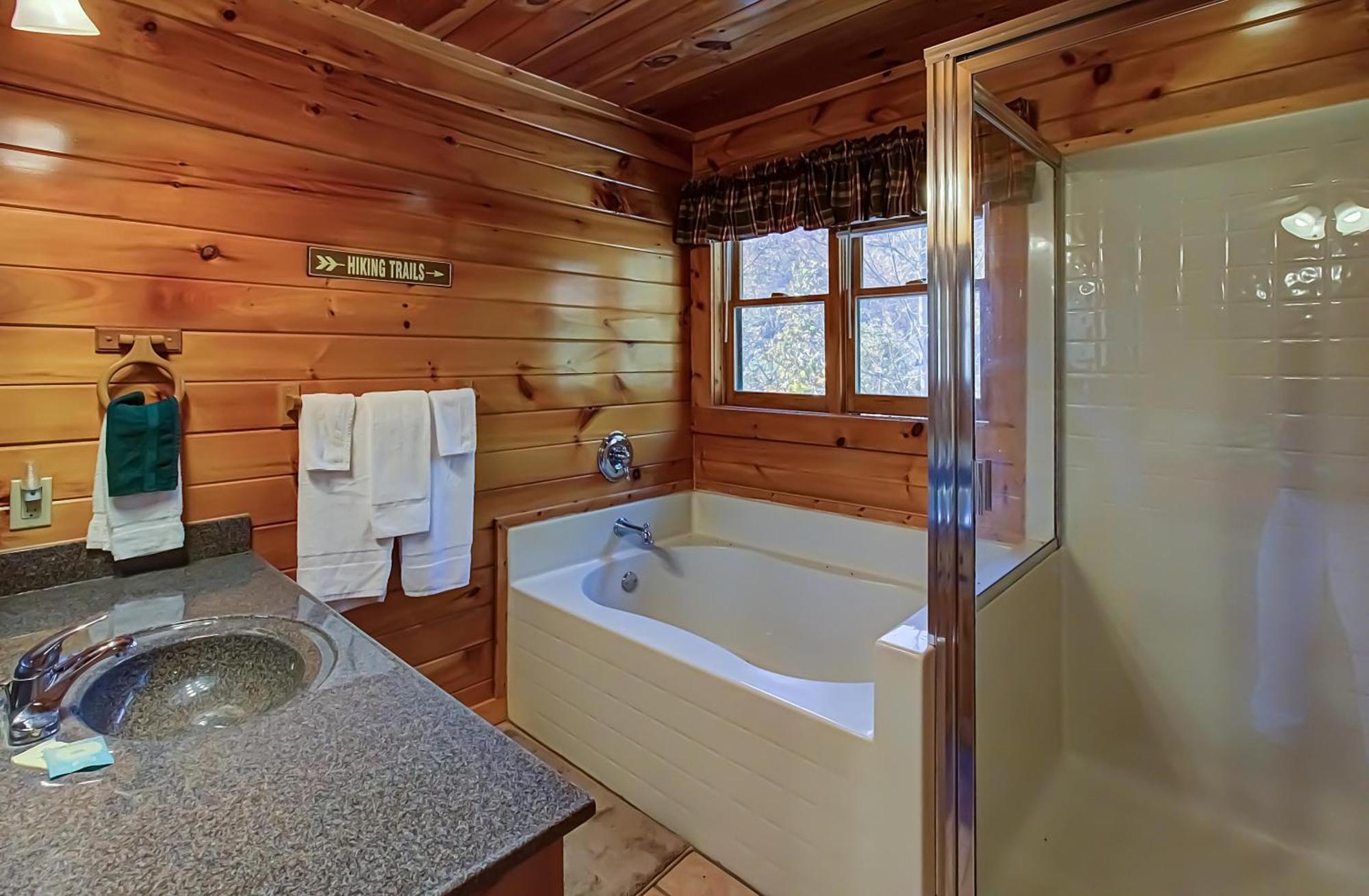Bearview Heights #244 Villa Townsend Buitenkant foto