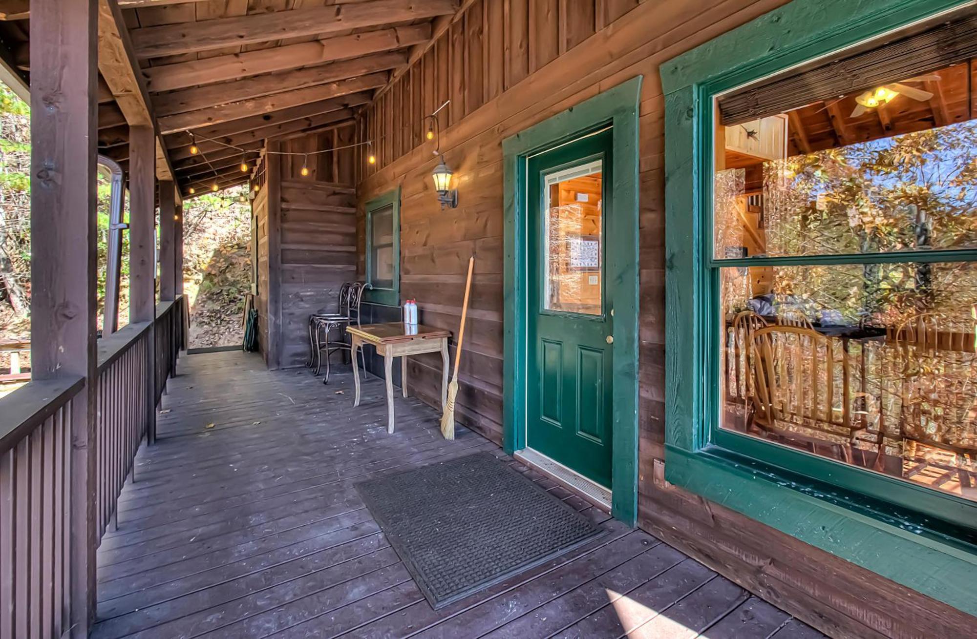 Bearview Heights #244 Villa Townsend Buitenkant foto