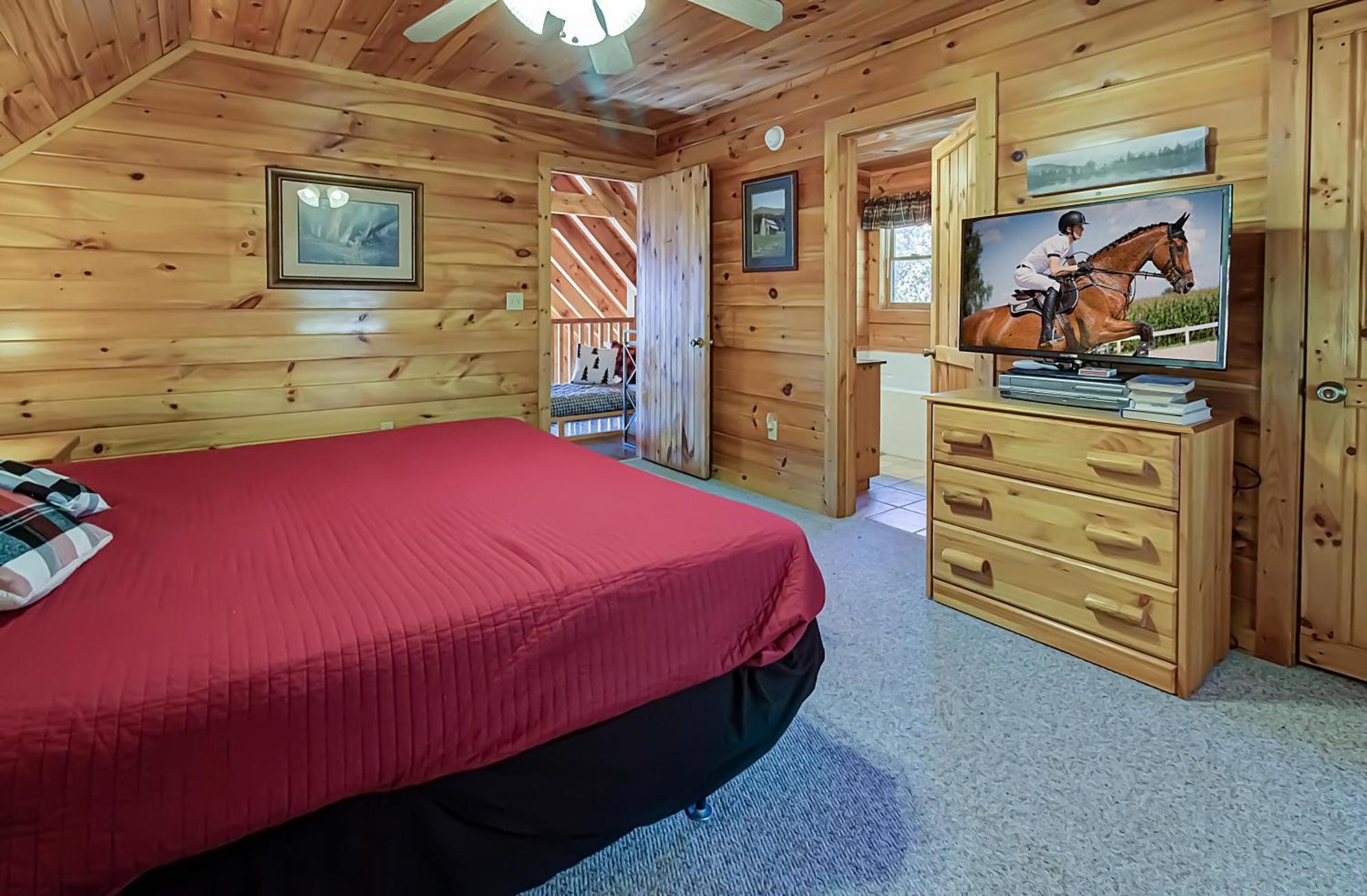 Bearview Heights #244 Villa Townsend Buitenkant foto