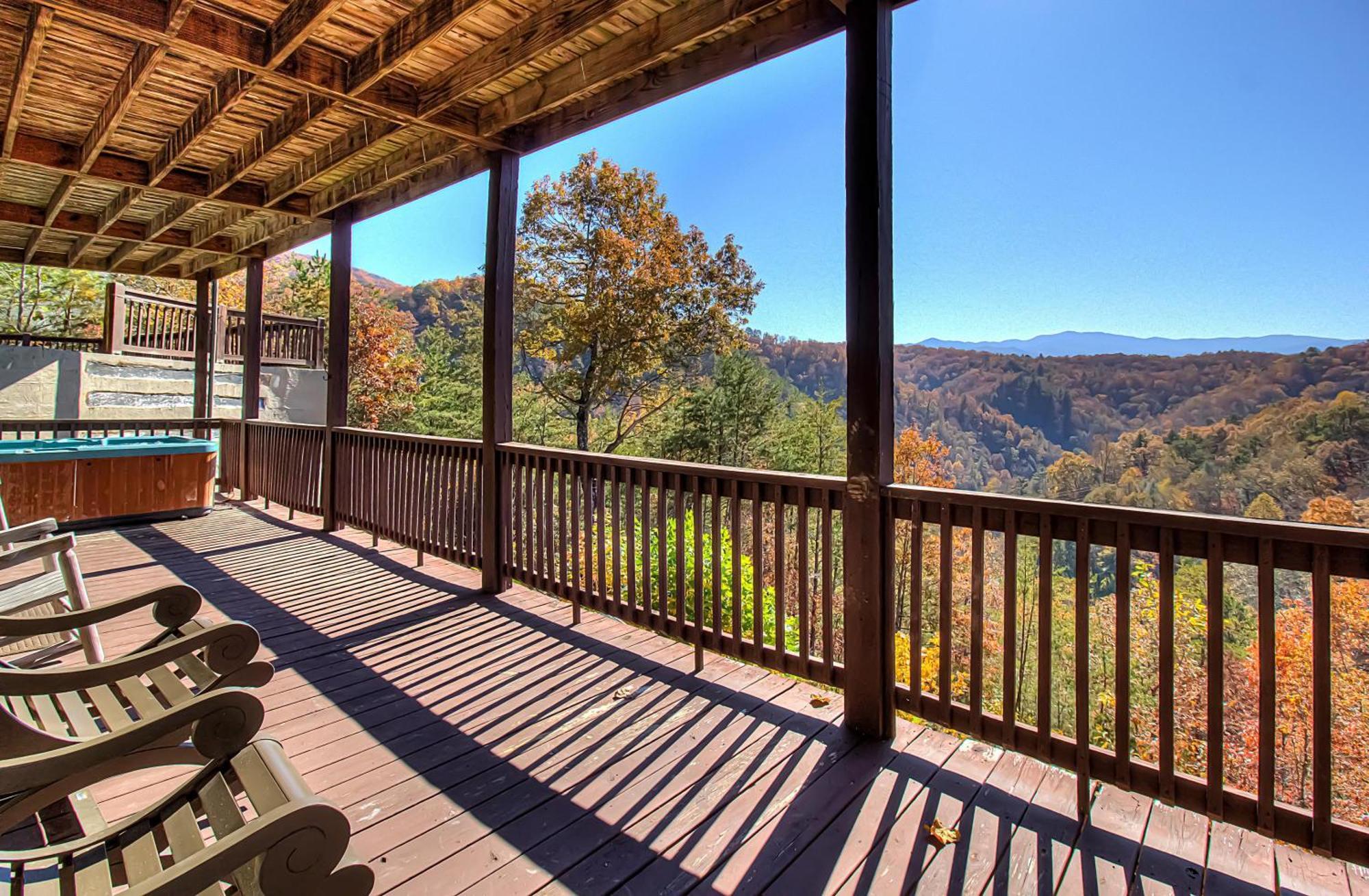 Bearview Heights #244 Villa Townsend Buitenkant foto